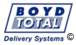 Boyd Total Delivery