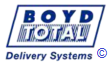 Boyd Total Delivery